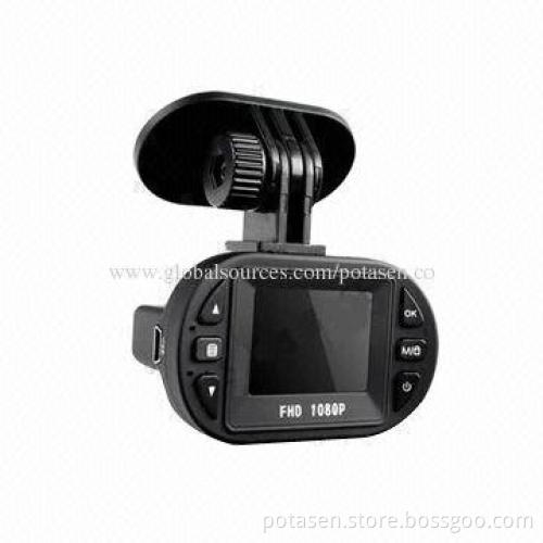 Compact Size HD Car Recorder